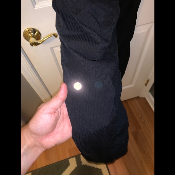 Lululemon disco pants!! - Picture 2 of 7